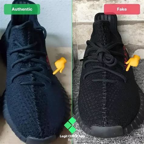 adidas yeezy bred fake|adidas yeezy shoe store legit.